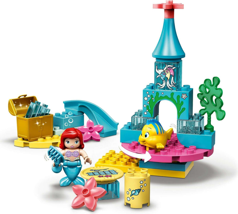 LEGO Duplo 10922 Ariel&