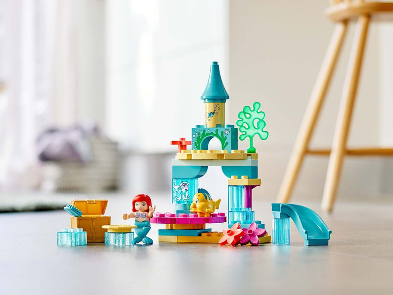 LEGO Duplo 10922 Ariel&