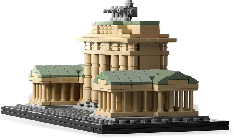 LEGO Architecture 21011 Brandenburg Gate