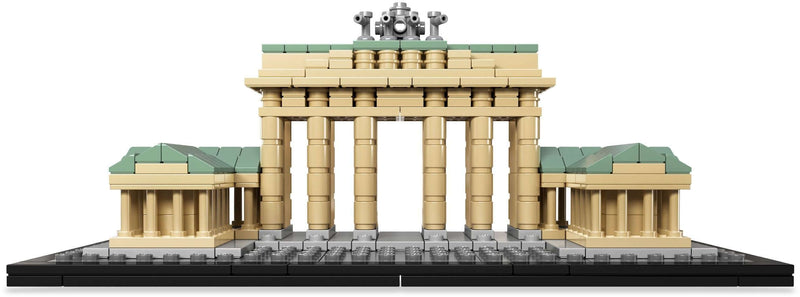 LEGO Architecture 21011 Brandenburg Gate