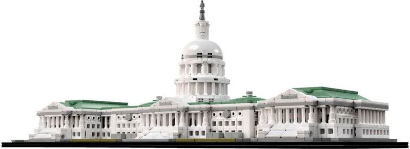 LEGO Architecture 21030 United States Capitol Building