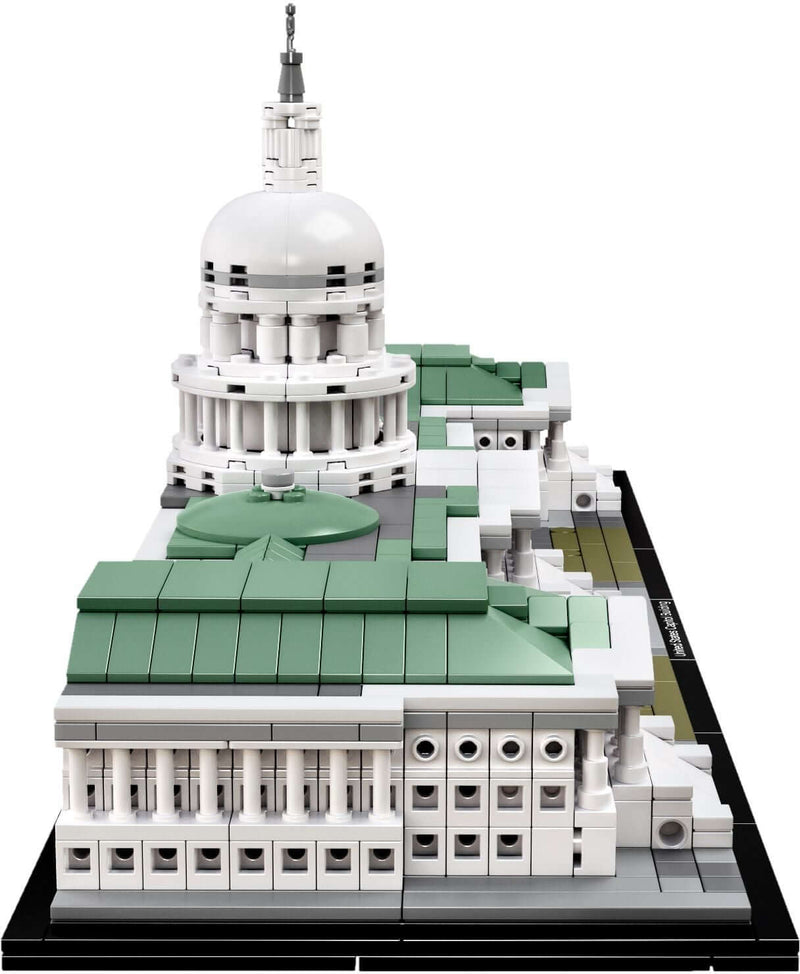 LEGO Architecture 21030 United States Capitol Building