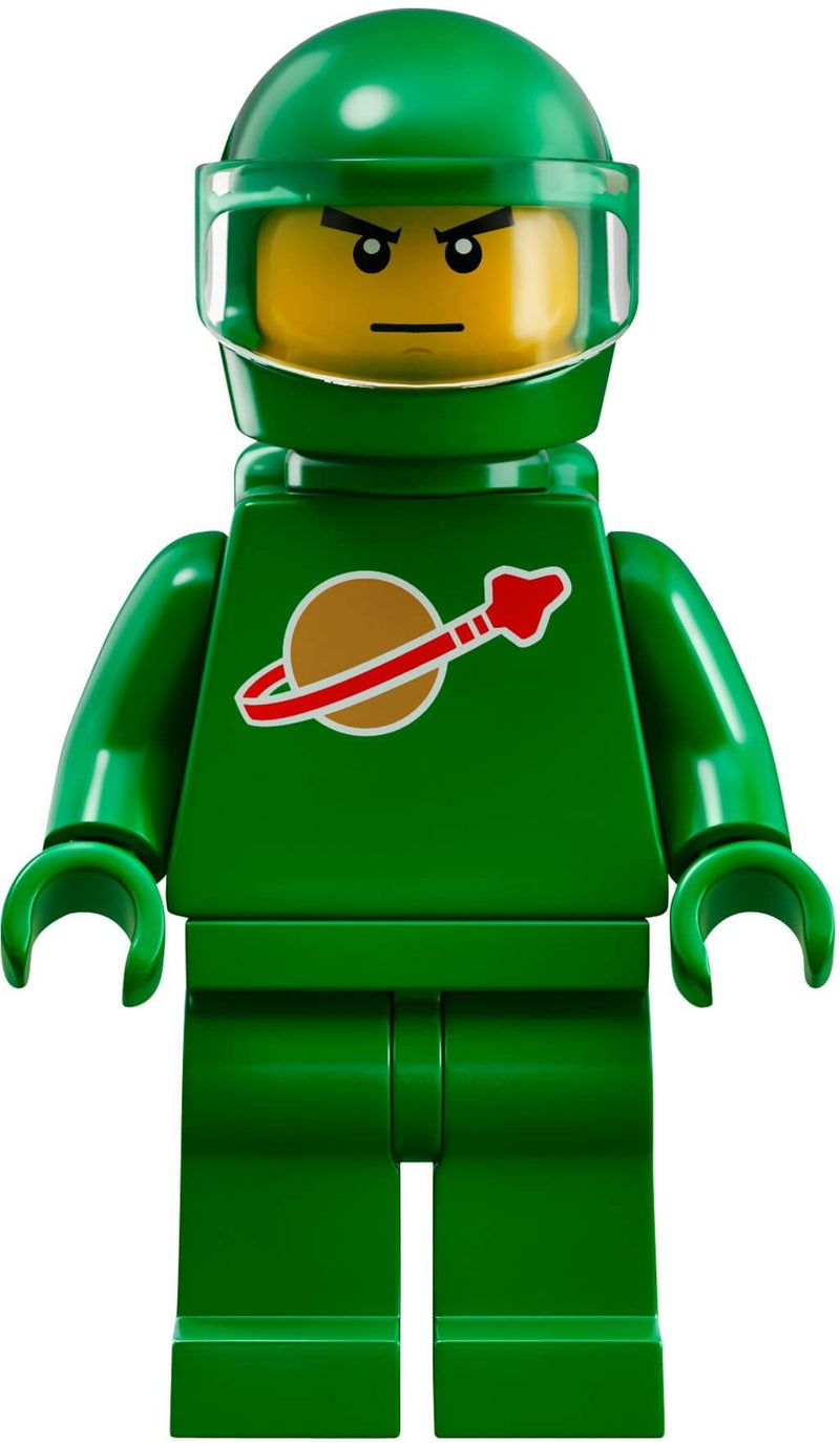 LEGO Ideas 21109 Exo Suit