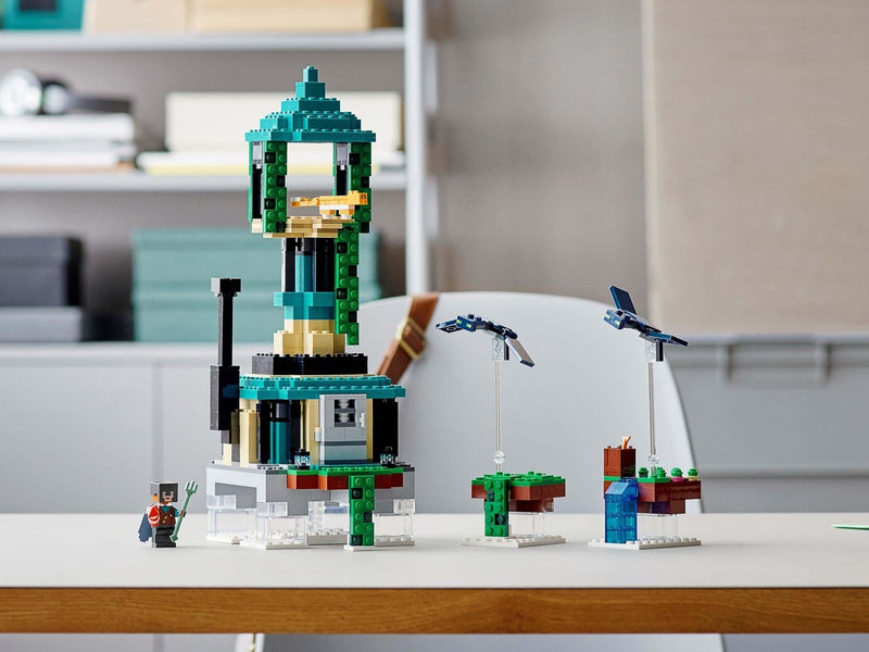 LEGO Minecraft 21173 The Sky Tower
