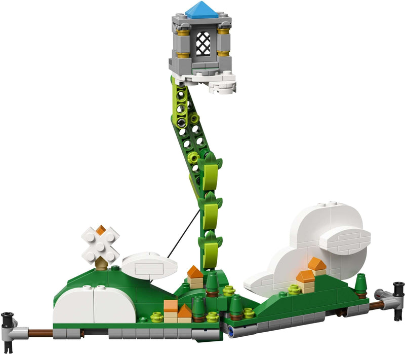 LEGO Ideas 21315 Pop-Up Book