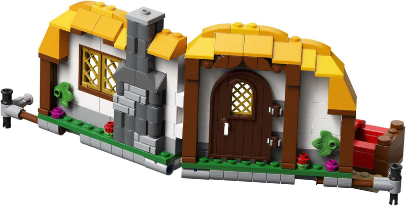 LEGO Ideas 21315 Pop-Up Book