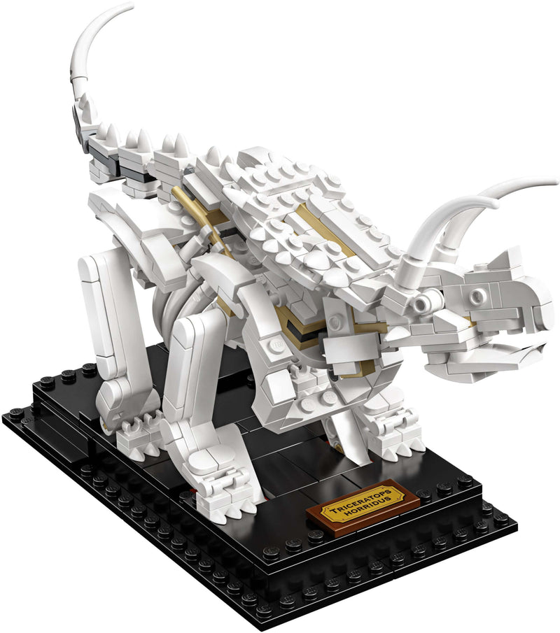 LEGO Ideas 21320 Dinosaur Fossils