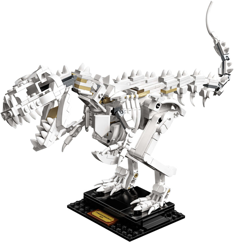 LEGO Ideas 21320 Dinosaur Fossils