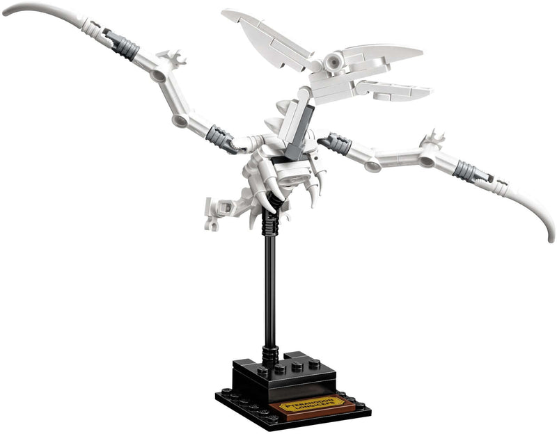 LEGO Ideas 21320 Dinosaur Fossils