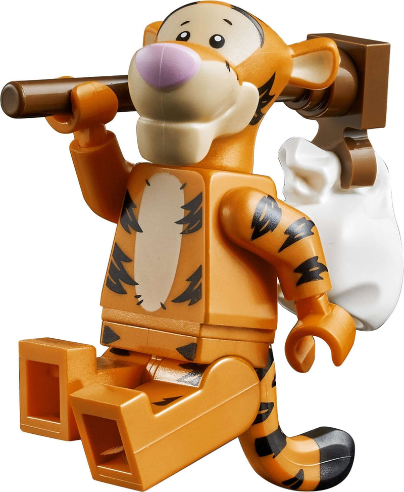 LEGO Ideas 21326 Winnie the Pooh