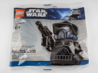 LEGO Star Wars 2856197 Shadow ARF Trooper