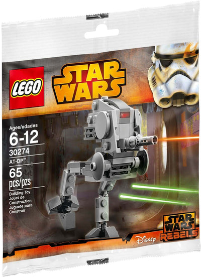 LEGO Star Wars 30274 AT-DP