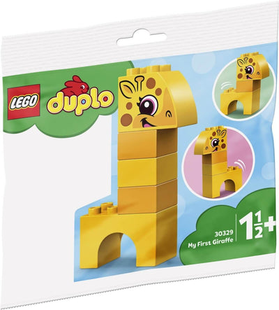 LEGO Duplo 30329 My First Giraffe