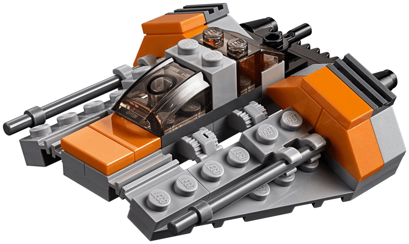 LEGO Star Wars 30384 Snowspeeder