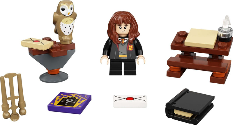 LEGO Harry Potter 30392 Hermione&