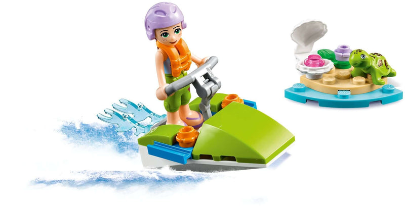 LEGO Friends 30410 Mia&