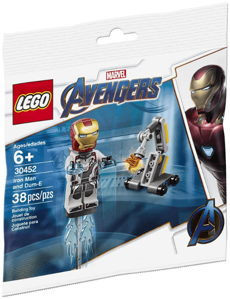 Lego 30452 sales