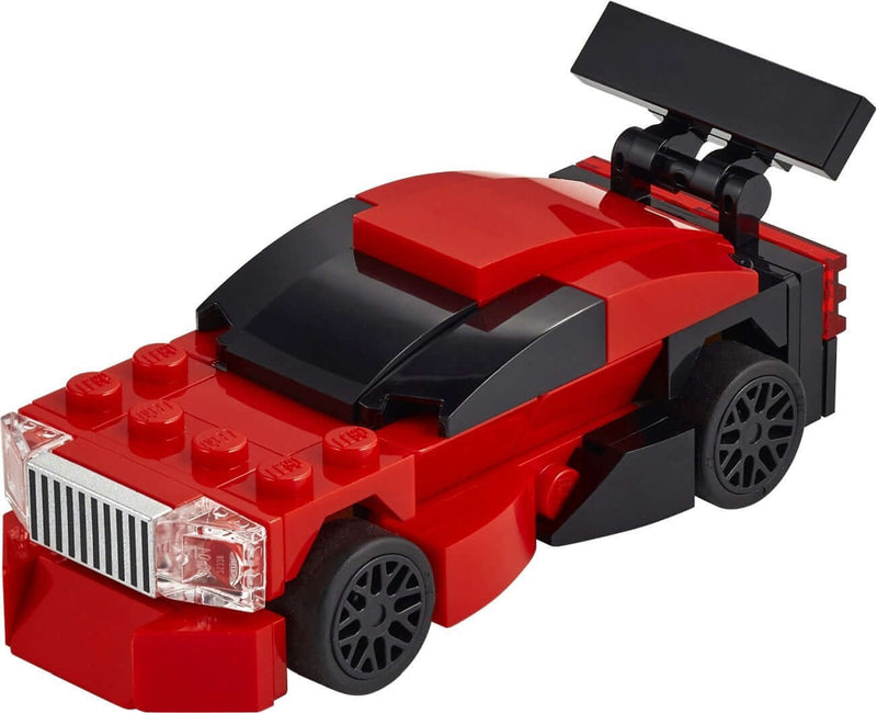 LEGO Creator 30577 Super Muscle Car