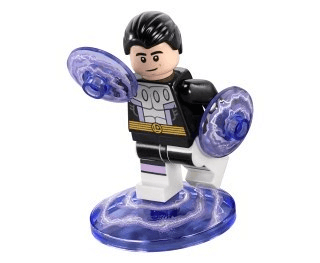 LEGO DC 30604 Cosmic Boy