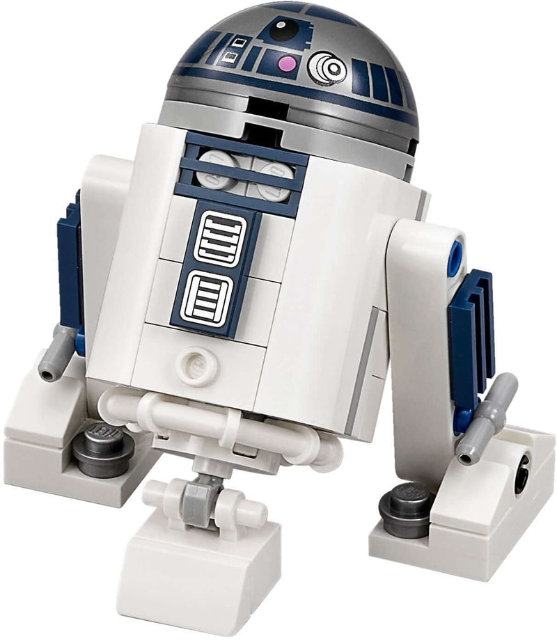 LEGO Star Wars 30611 R2-D2