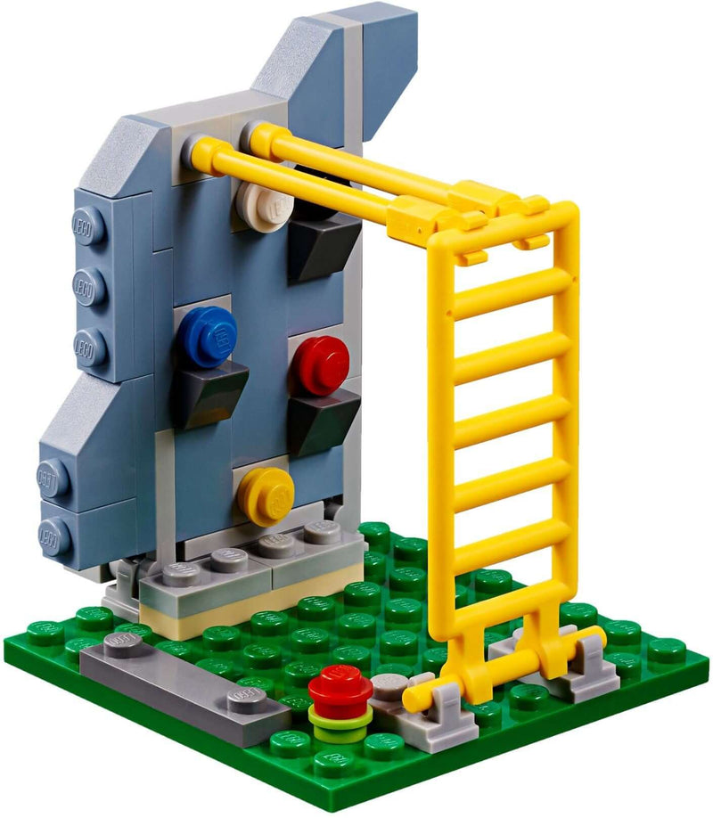 LEGO Creator 31081 Modular Skate House