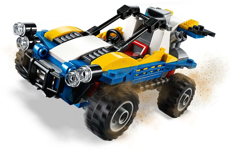 LEGO Creator 31087 Dune Buggy