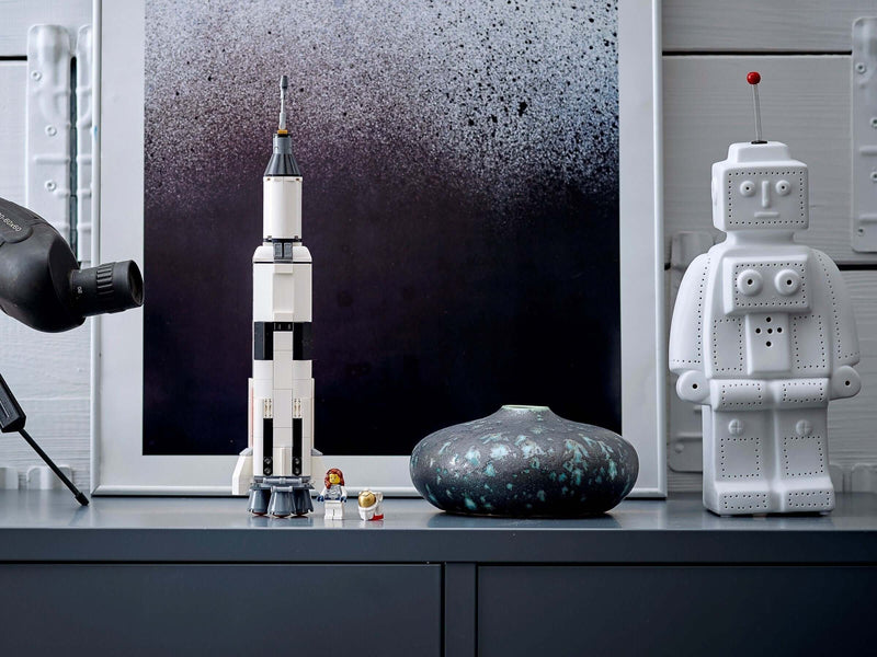 LEGO Creator 31117 Space Shuttle Adventure