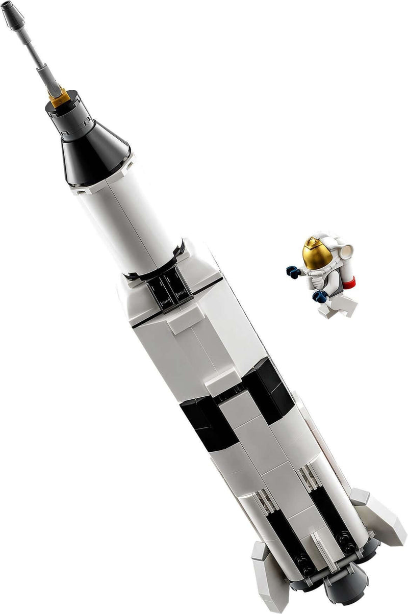 LEGO Creator 31117 Space Shuttle Adventure
