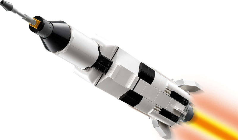 LEGO Creator 31117 Space Shuttle Adventure