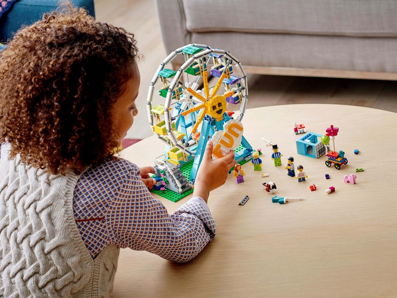 LEGO Creator 31119 Ferris Wheel