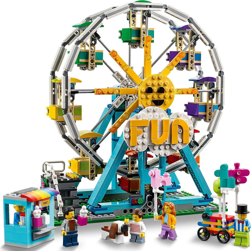 LEGO Creator 31119 Ferris Wheel