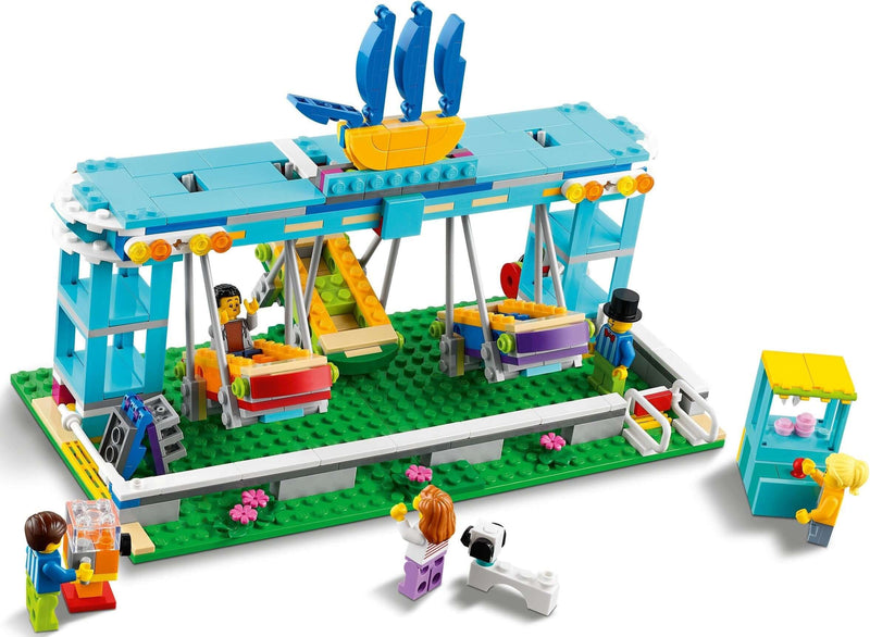 LEGO Creator 31119 Ferris Wheel