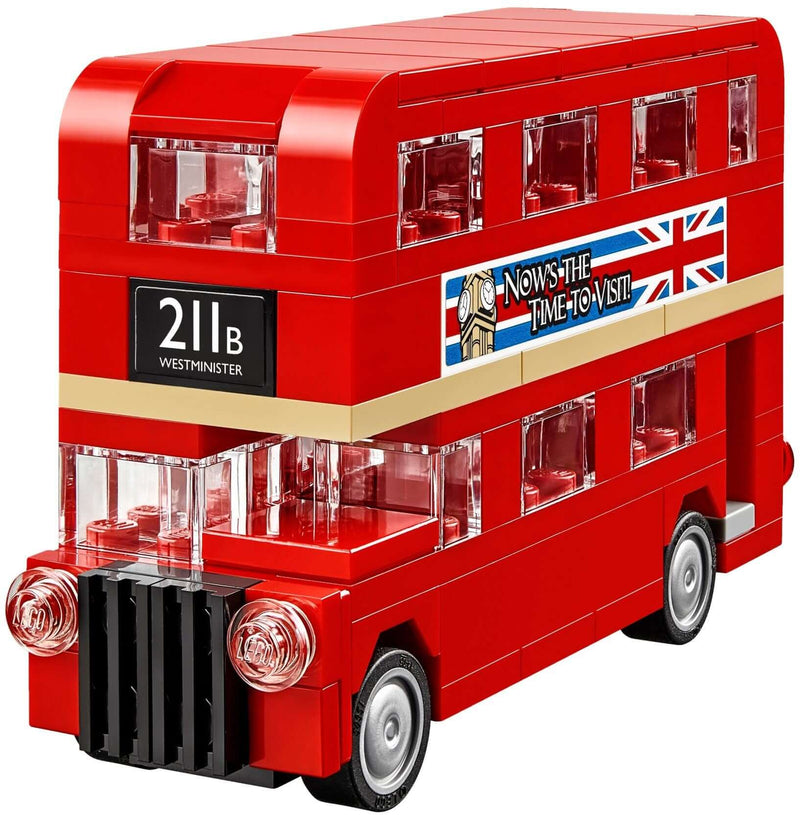 LEGO Creator 40220 London Bus