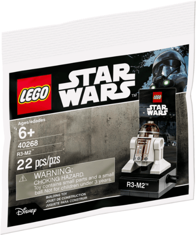 LEGO Star Wars 40268 R3-M2
