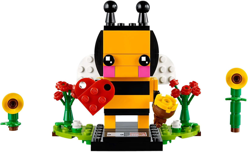LEGO BrickHeadz 40270 Valentine&