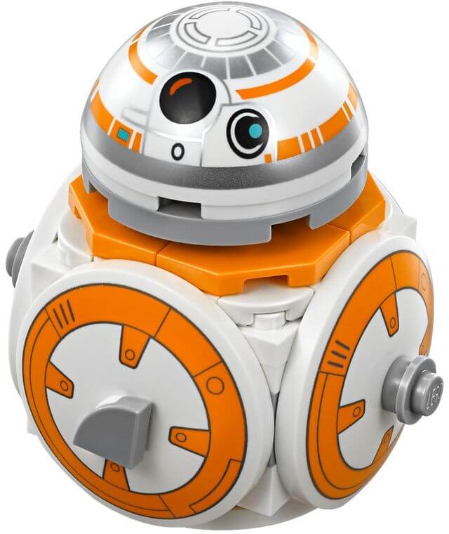 LEGO Star Wars 40288 BB-8