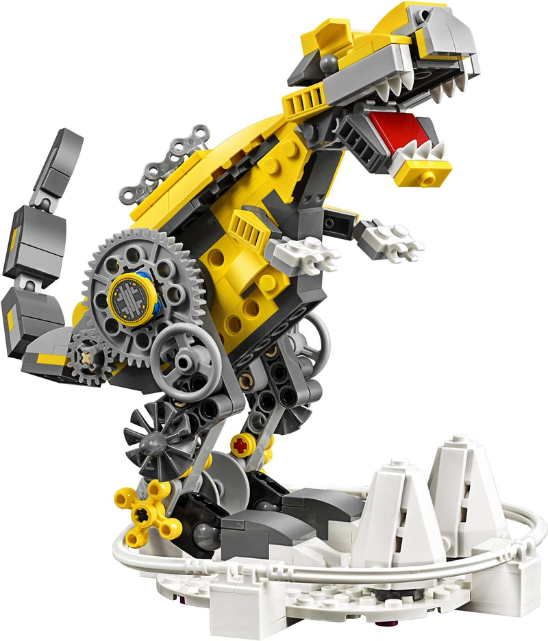 LEGO 40366 LEGO House Dinosaurs