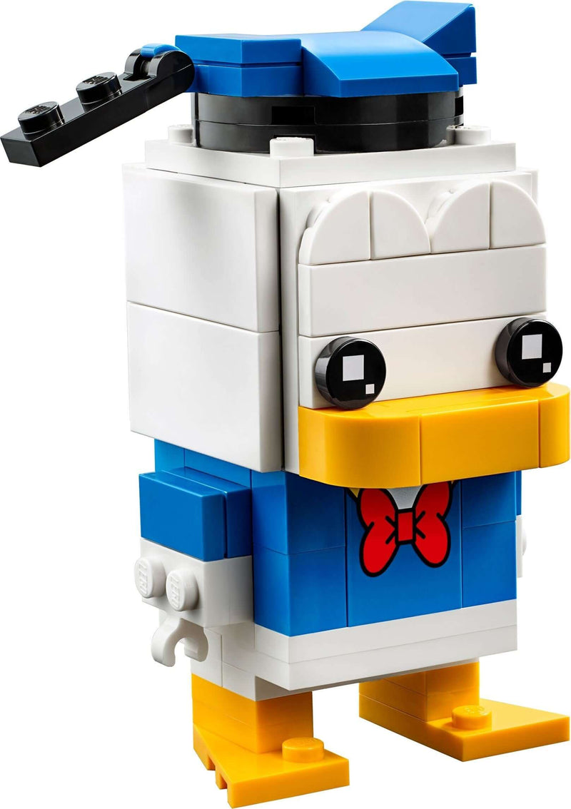 LEGO BrickHeadz 40377 Donald Duck