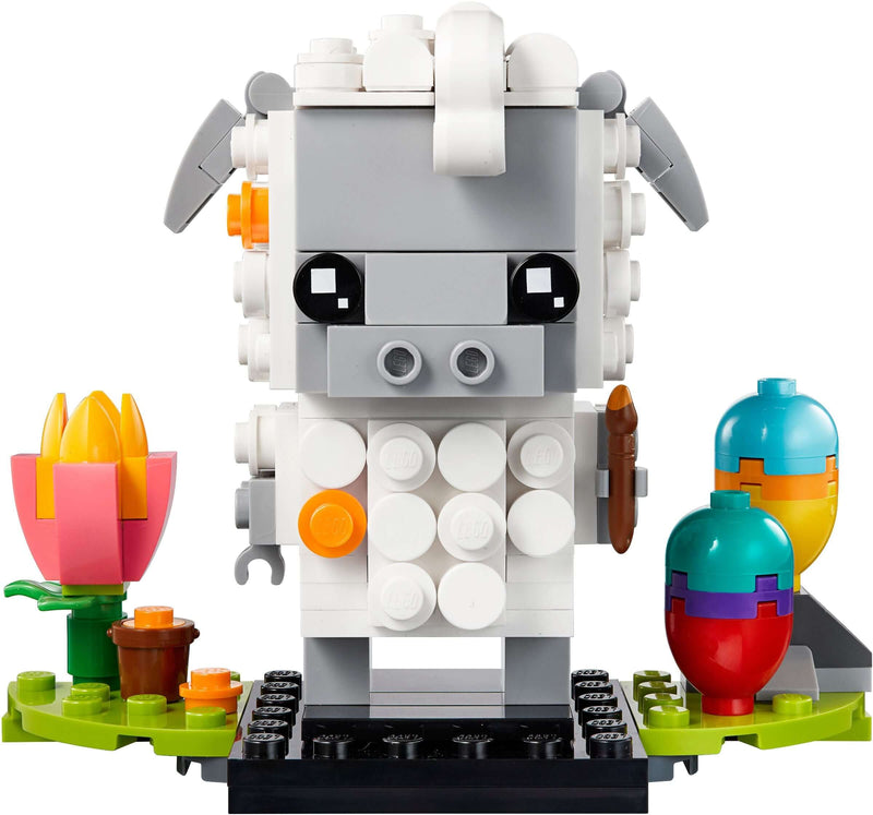 LEGO BrickHeadz 40380 Easter Sheep