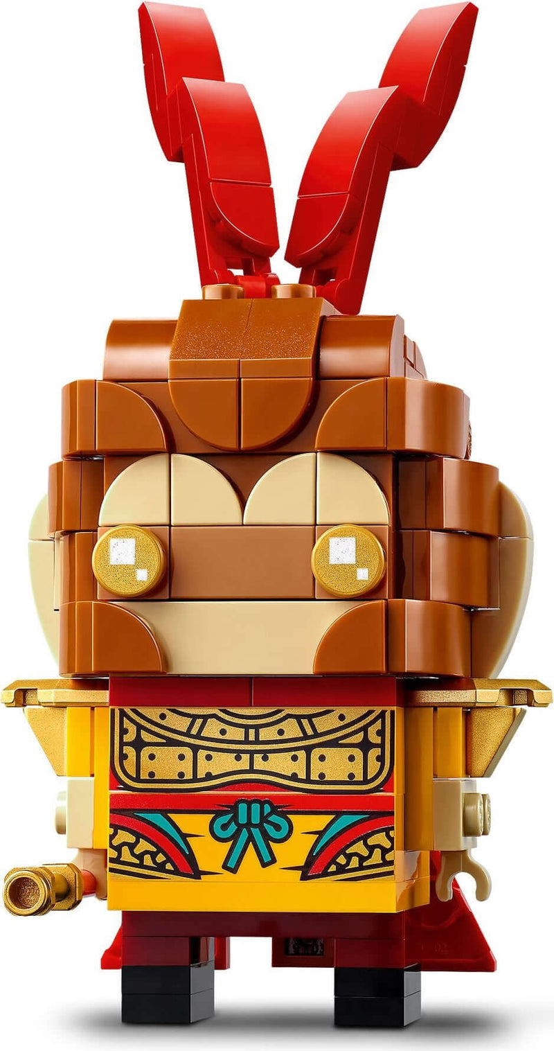 LEGO BrickHeadz 40381 Monkey King
