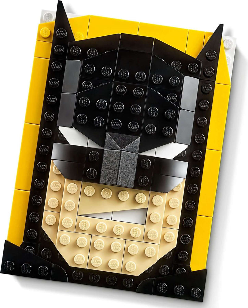 LEGO Brick Sketches 40386 Batman