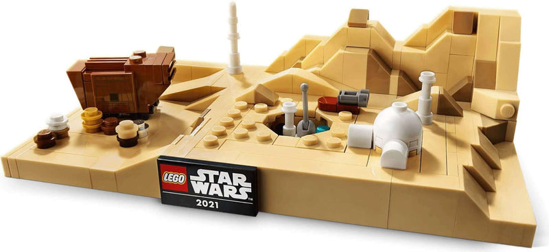 LEGO Star Wars 40451 Tatooine Homestead