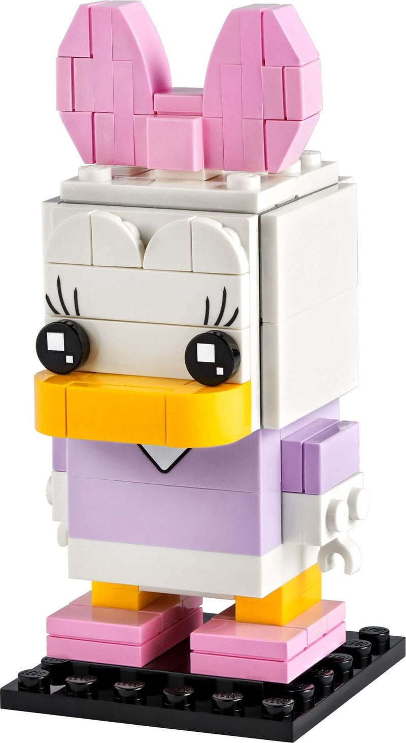 LEGO BrickHeadz 40476 Daisy Duck