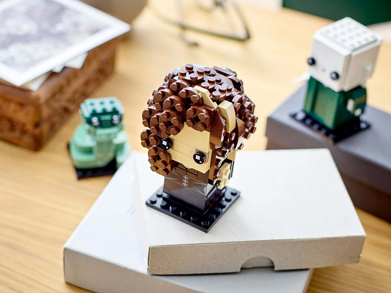 LEGO BrickHeadz 40496 Voldemort, Nagini & Bellatrix