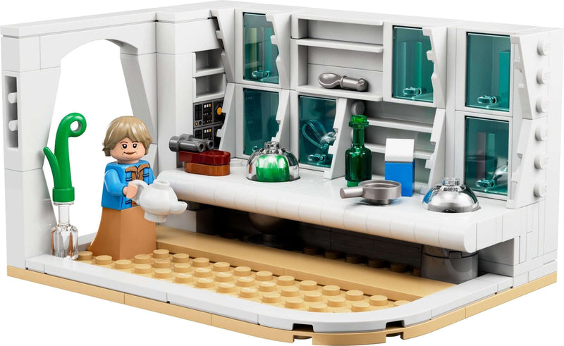 LEGO Star Wars 40531 Lars Family Homestead Kitchen