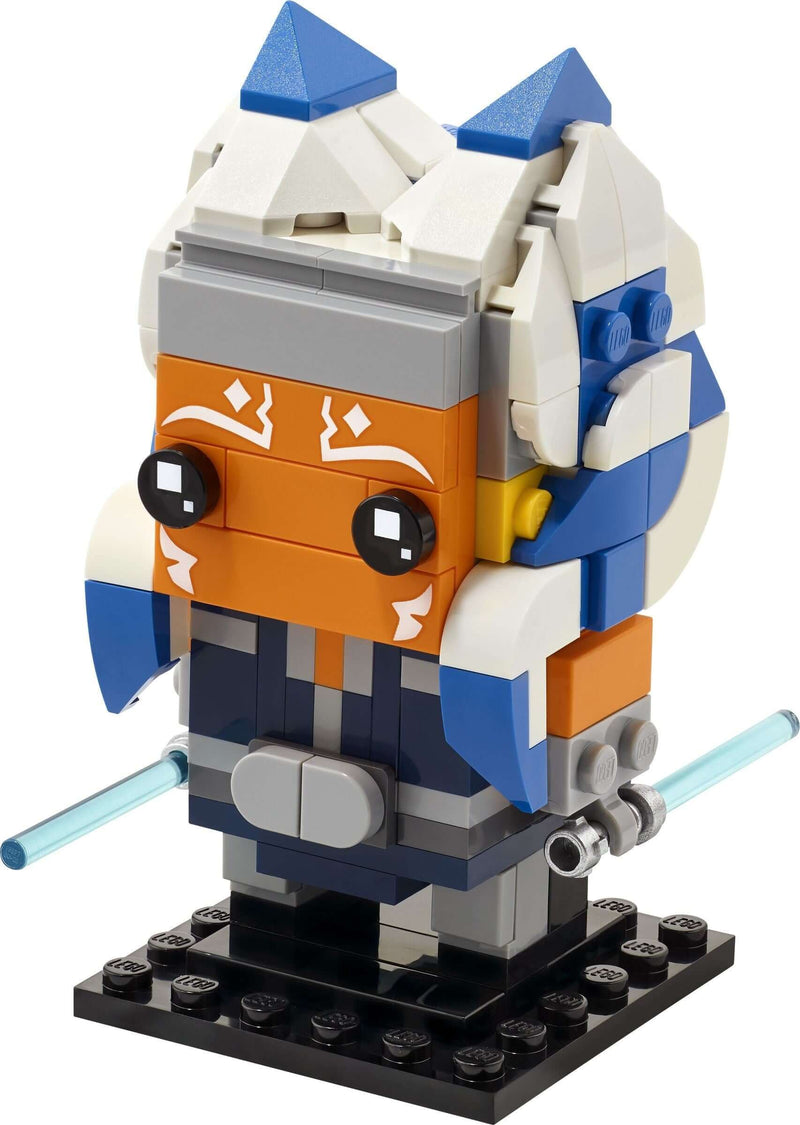 LEGO Star Wars 40539 Ahsoka Tano