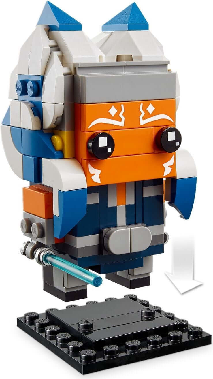 LEGO Star Wars 40539 Ahsoka Tano