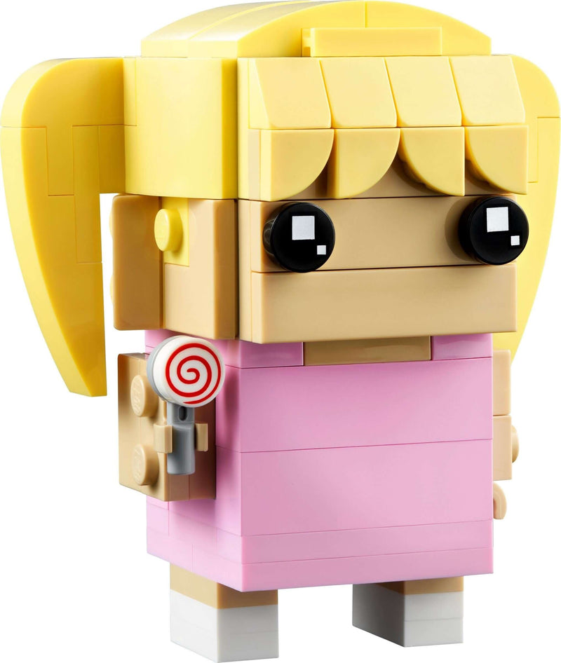 LEGO BrickHeadz 40548 Spice Girls Tribute