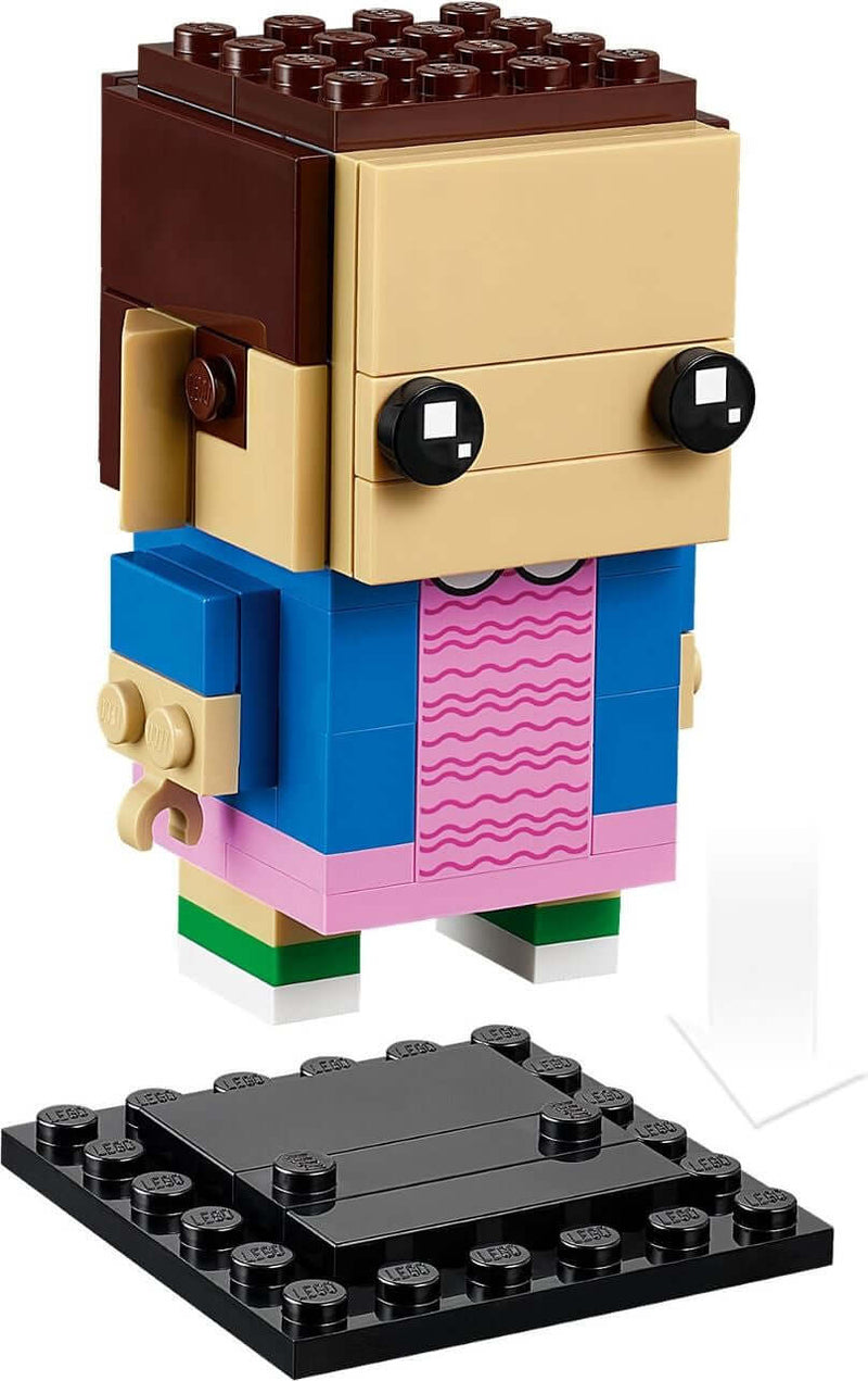 LEGO BrickHeadz 40549 Demogorgon & Eleven