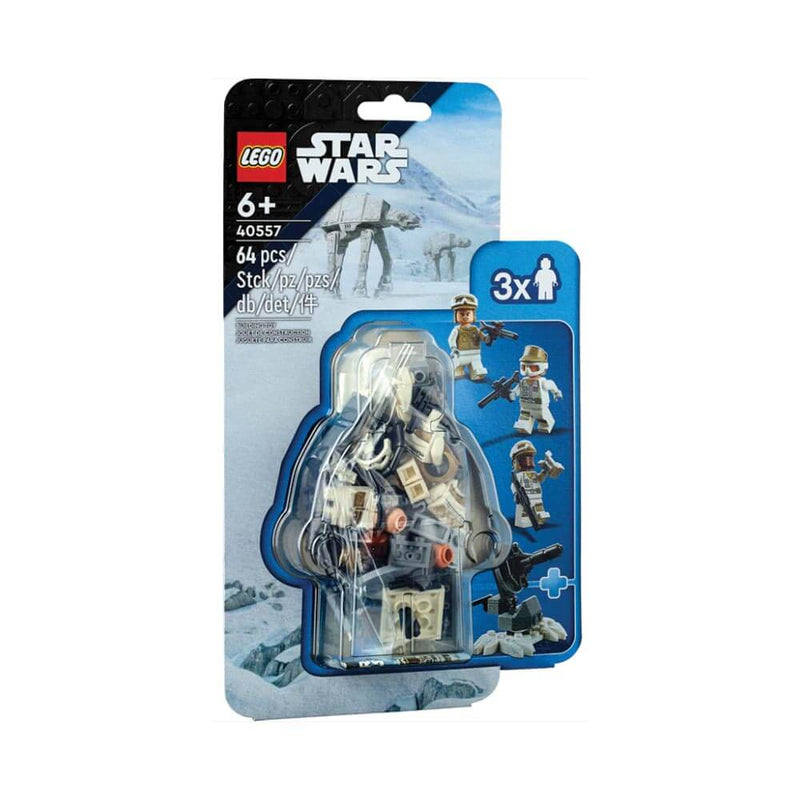 LEGO Star Wars 40557 Defence of Hoth accessory pack